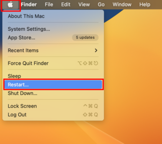 How to Fix "An Error Occurred While Preparing The Installation" on Mac
