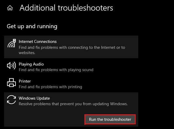 Run-the-Windows-Update-Troubleshooter