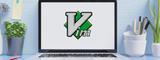 Saving and Quitting Vim Editor