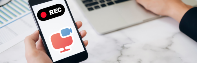 Screen Recording Apps to Capture Your Smartphone's Display