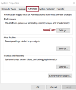 Fix "Out of Memory" Error in Windows Within 5 Minutes Like a Pro