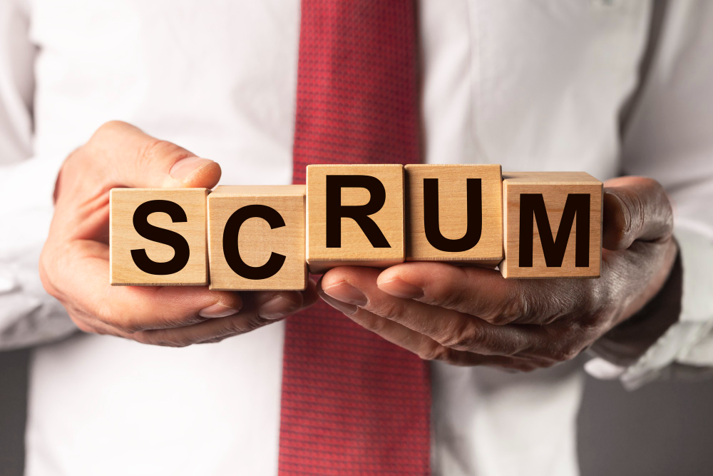 Scrum-Principles