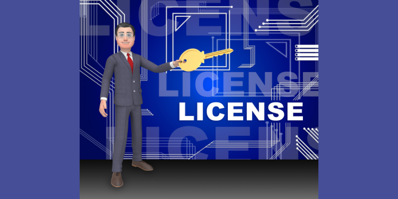 Software-License