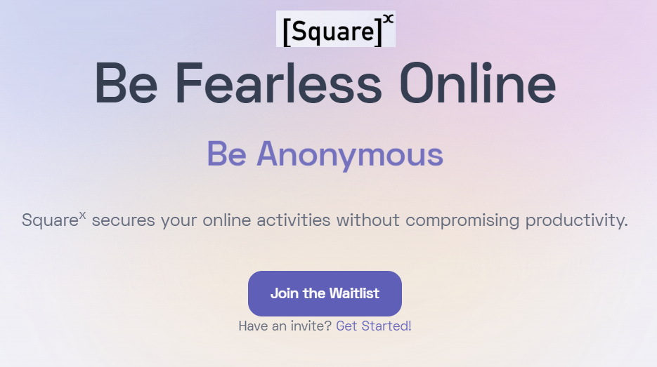 SquareX