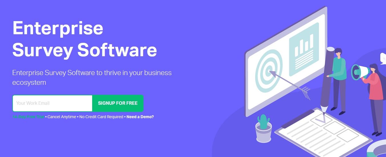 Survey-Sparrow-Enterprise-Survey-Software