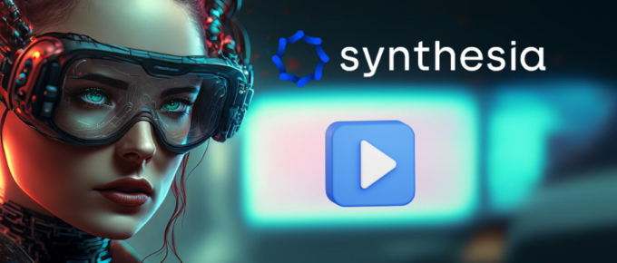 Synthesia A Game-Changing Technology for AI Video Creation