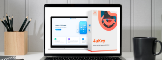 Tenorshare 4uKey Review