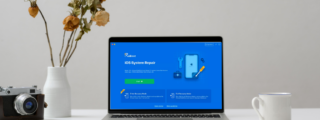 Tenorshare ReiBoot - The Ultimate Solution for iOS Issues