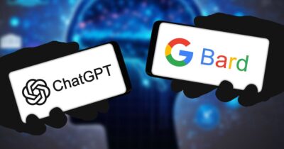 Things Google Bard Is Better at Than ChatGPT