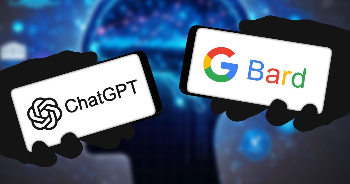 7 Things Google Bard Is Better at Than ChatGPT Geekflare