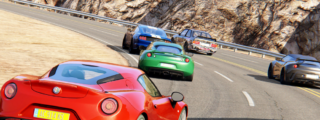 Assetto corsa