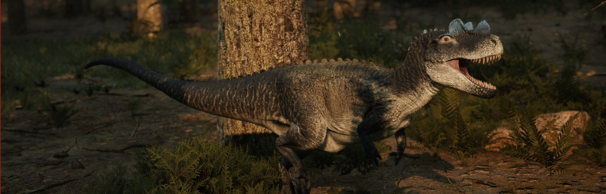 10 Best DINOSAUR Games You CAN'T Afford to Miss 