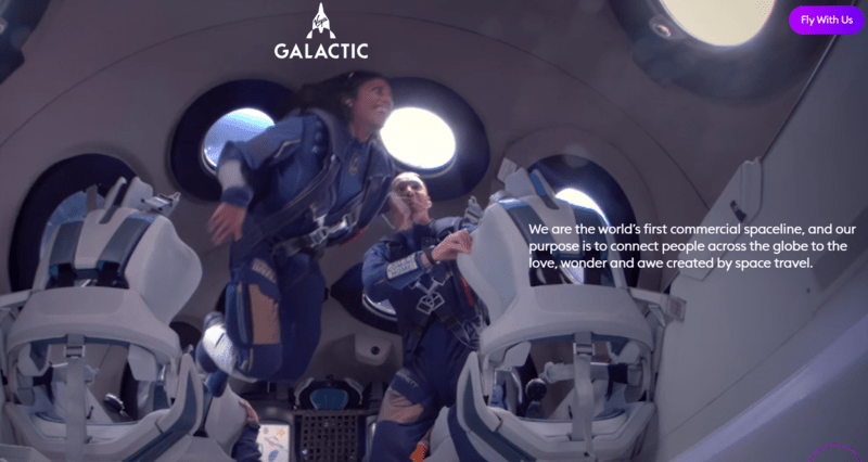 Virgin-Galactic