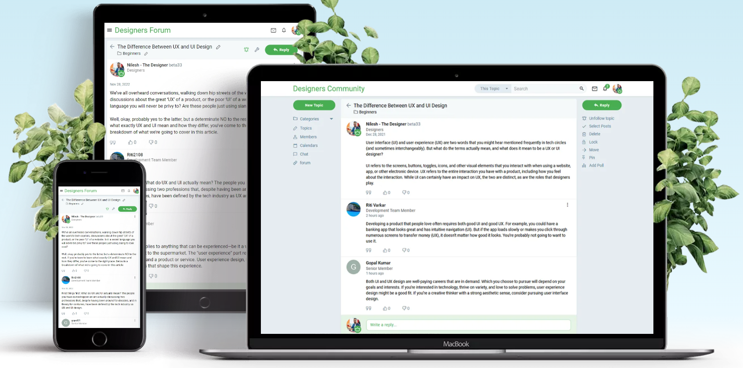 Website Toolbox WordPress Community Plugin