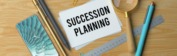 What is Succession Planning in Business