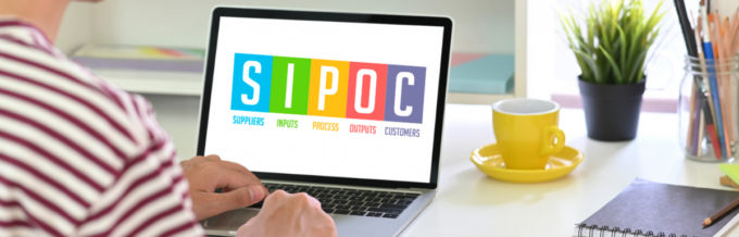 What is a SIPOC Diagram, and How to Create One