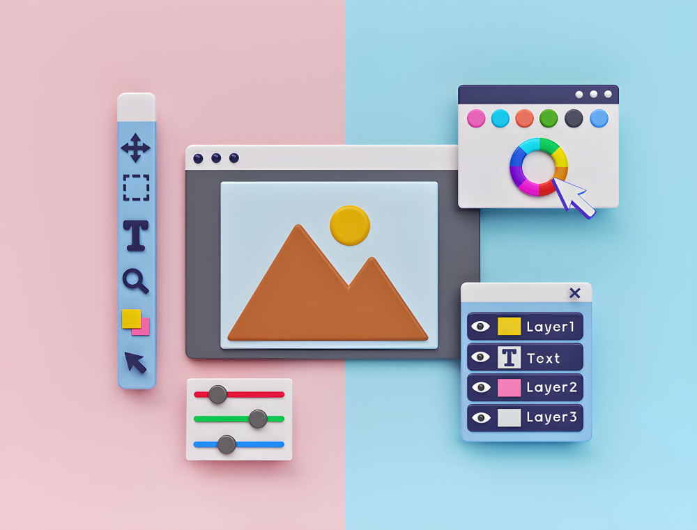 8 Best AI UI/UX Design Tools for Lighting Fast Prototypes Geekflare