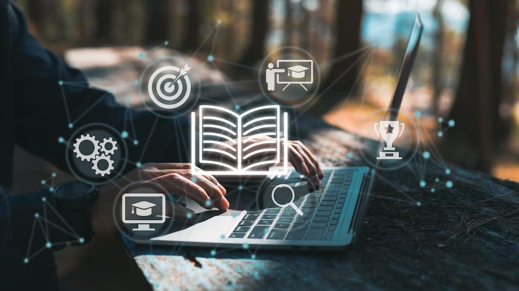 Pourquoi des livres quand Internet est une mine de ressources ?