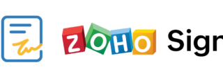 Zoho Sign Featured Image