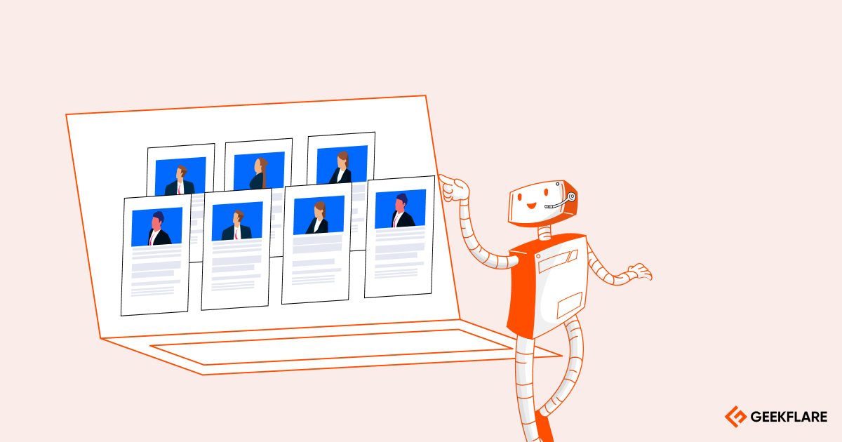 ai powered hiring tools