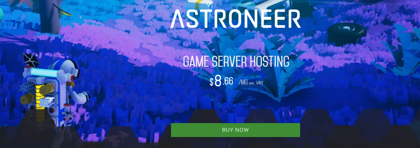 astroneer logicservers