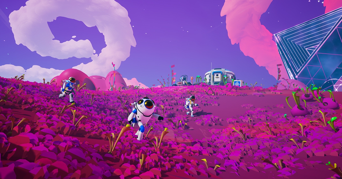 astroneers server hosting
