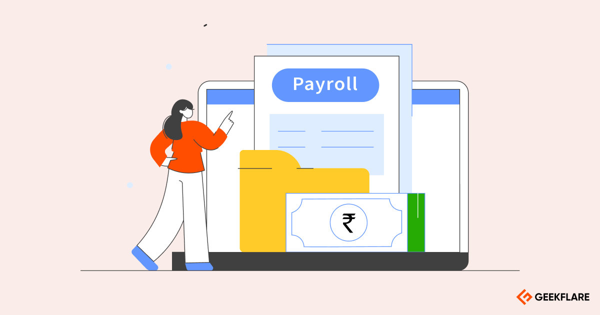 best india payroll software