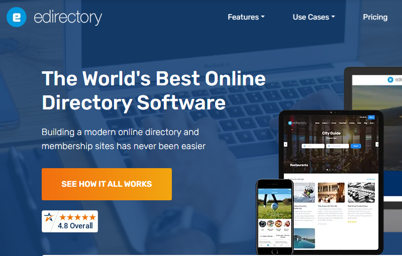 eDirectory