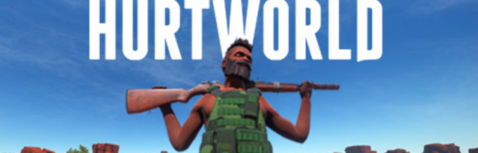 hurtworld game hosting servers