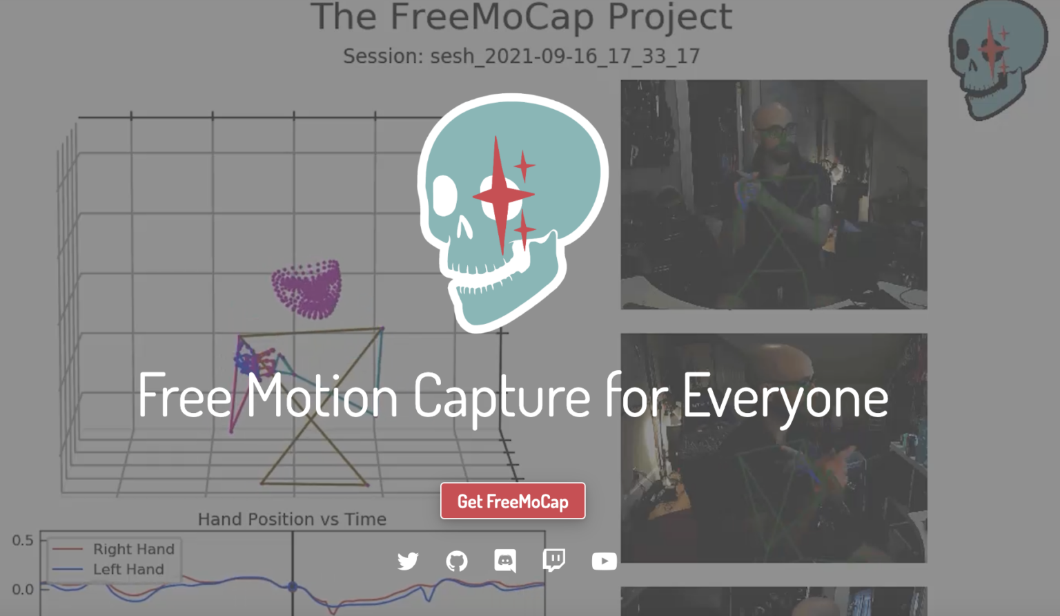 9 Motion Capture Software to Bring Your Characters to Life Like Never ...
