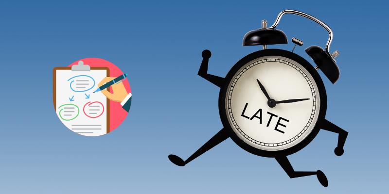 late-planning