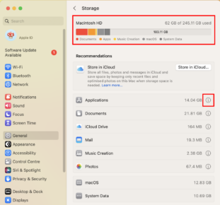 How to Fix "An Error Occurred While Preparing The Installation" on Mac