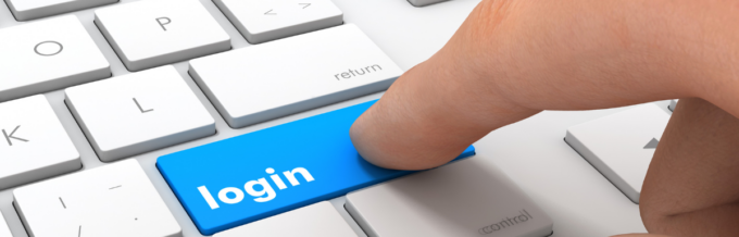 magic link authentications