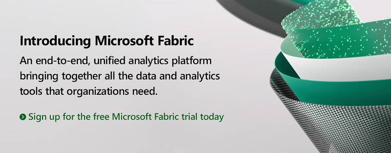 microsoft-fabric