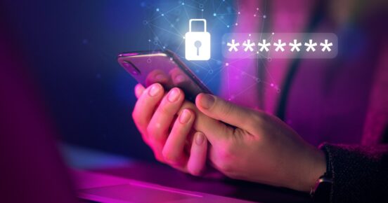 mobile security