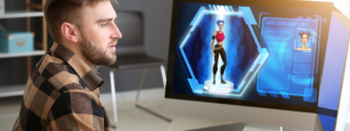 motion capture software
