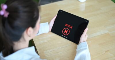 netflix error code N-W 2-5