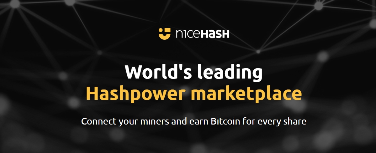 nicehash