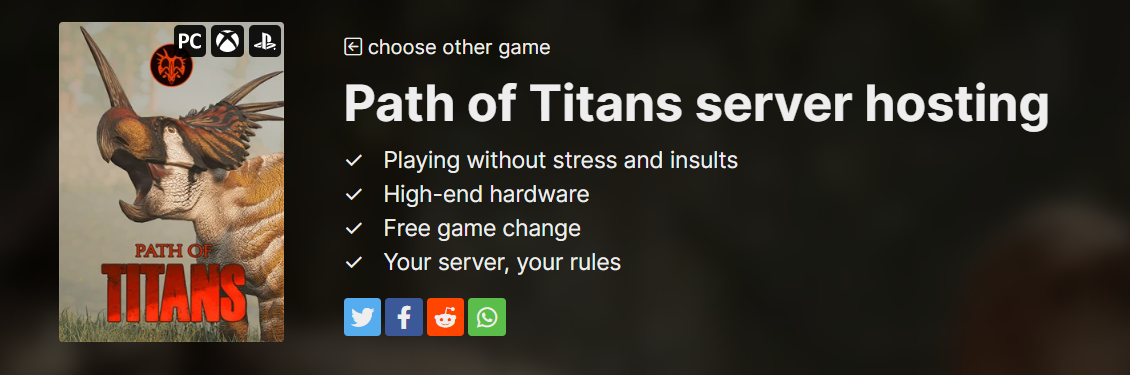 path of titans 4netplayers