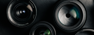 phone camera lens
