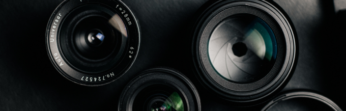 phone camera lens