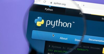 python linter