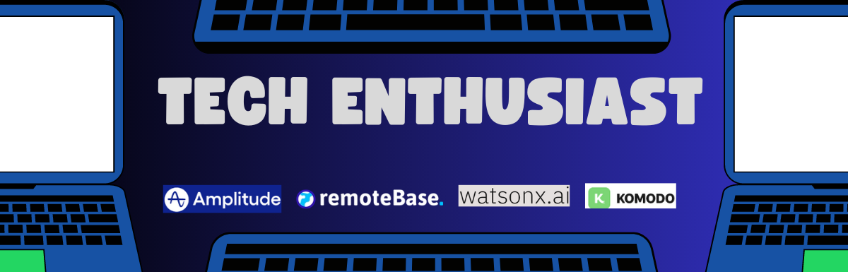 tech-enthusiast