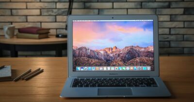 uninstall apps from macbook