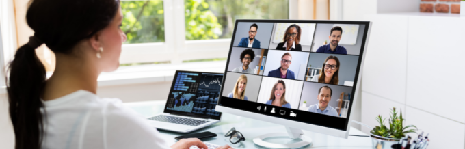 video conferencing tools