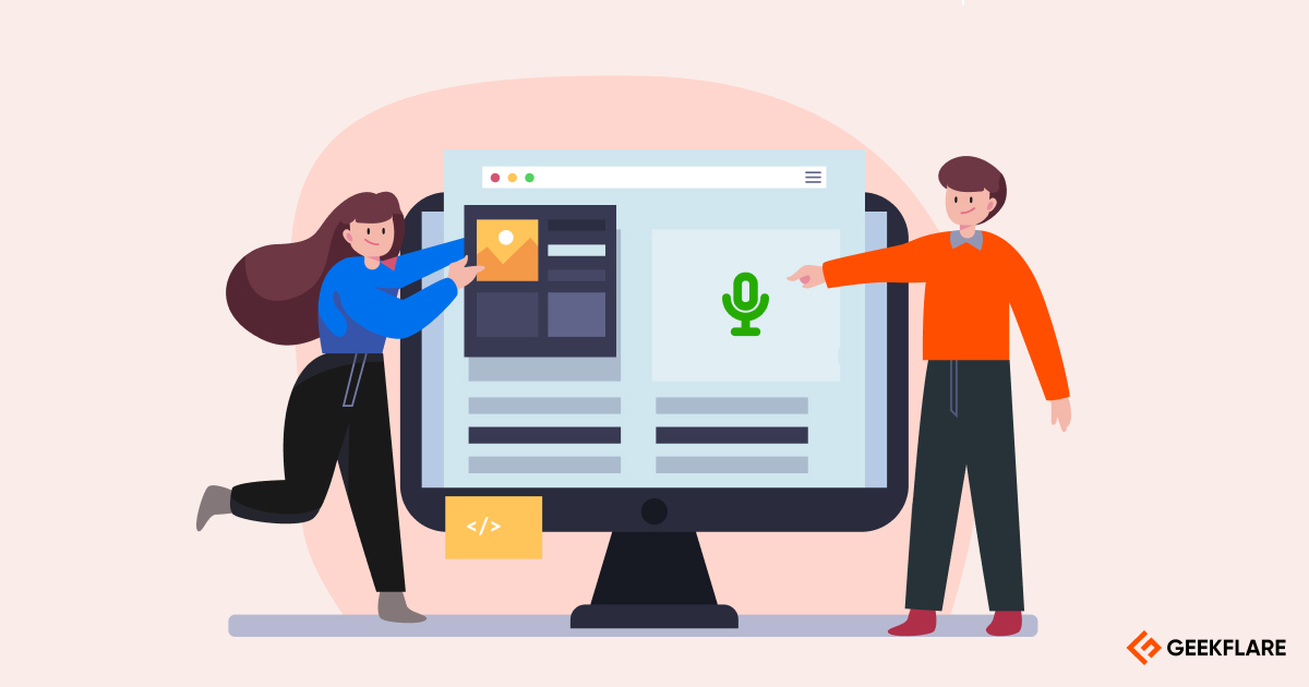 website session recording