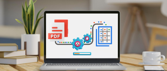 10 Best PDF Parser and OCR Software to Accurately Extract Data from Documents