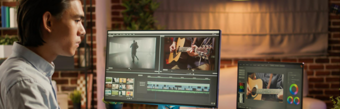 13 Best Video Background Remover Tools for Flawless Footage