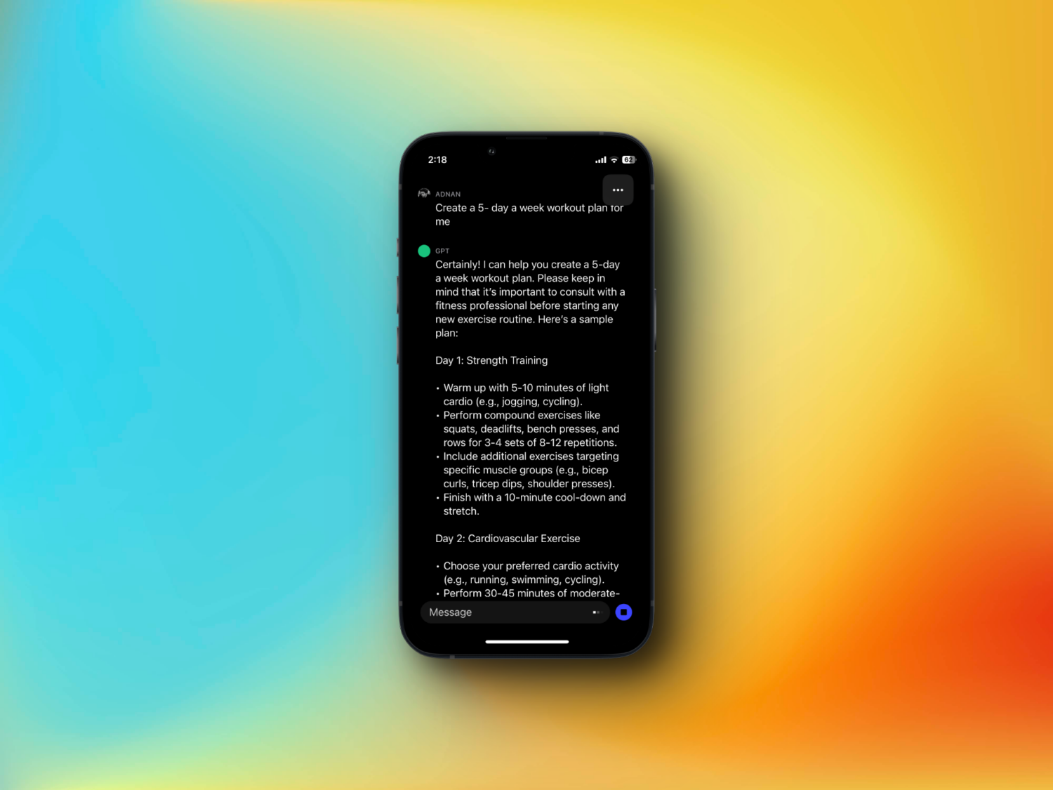 How to Use ChatGPT with Siri on iPhone (2023 Guide)