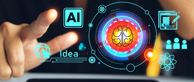 AI Story Generator